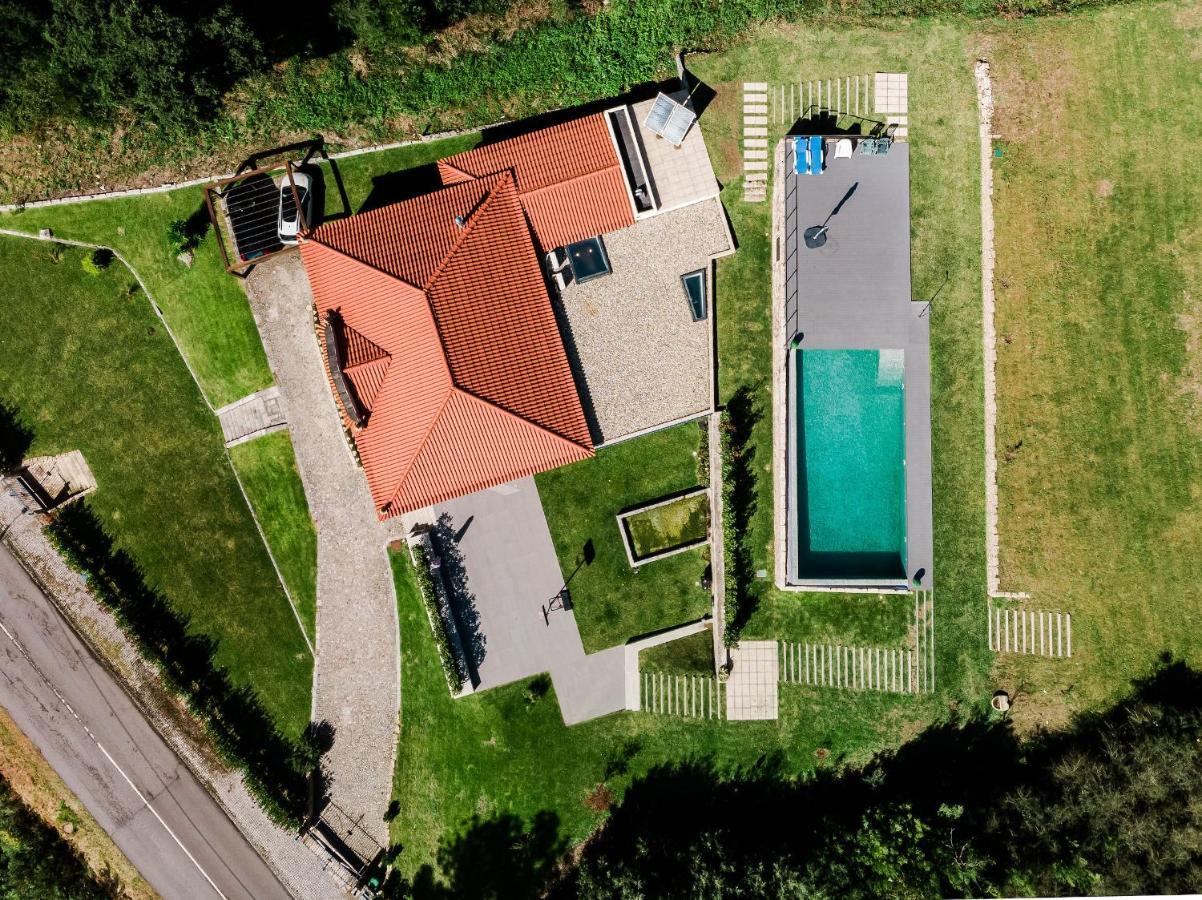 Casasun777, Deixe-Se Surpreender E Deslumbrar! Braga Kültér fotó